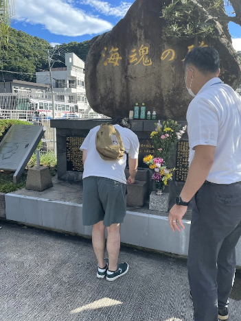 小宮山先生